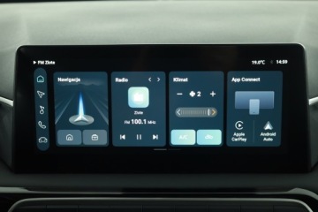 MG 2025 MG 3 1.5, 1. Właściciel, Serwis ASO, VAT 23%, zdjęcie 8