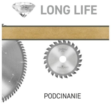 GLOBUS CINAK Конический алмаз 125x22mm/24z