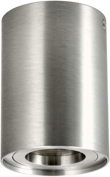 НАВЕРХНОСТНАЯ СВЕТОДИОДНАЯ ФИКСИРОВАННАЯ ГАЛОГЕННАЯ ТРУБКА GU10 S