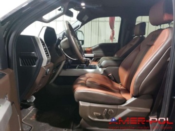 Ford 2021 Ford F250 _SUPER DUTY_6.7 L_4x4_2021r 6.7 Diesel 475KM, zdjęcie 7