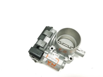 ДРОССЕЛЬ AUDI VW SKODA 1.2 TSI CBZ 03F133062