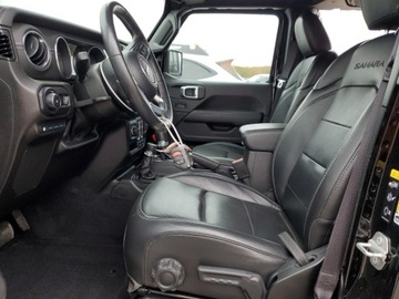 Jeep Wrangler IV 2023 Jeep Wrangler Sahara 4XE 2023 2.0l 2.0 Hybryda 375KM, zdjęcie 7