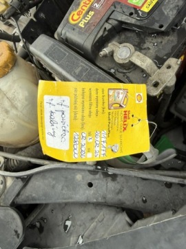 Opel Corsa D Hatchback 5d Facelifting 1.2 Twinport ECOTEC 85KM 2014 Opel Corsa Salon PL. Instalacja gazowa. Serwis ASO, zdjęcie 22