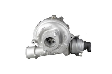 Turbosprężarka Honda 2.2i-DTEC 150KM 782217-5002S