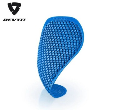 2x протектор REV'IT Seesmart S/E/K/H RV30 - синий