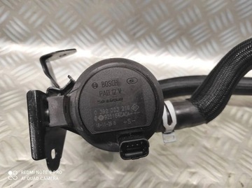 PUMPIČKA VODY PŘÍVODY NISSAN RENAULT 1.6 DCI 130KM