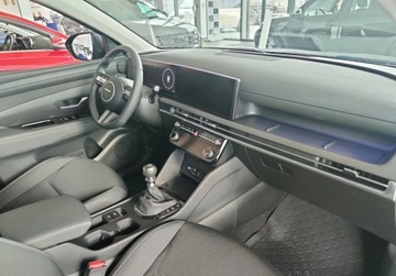 Hyundai Tucson IV SUV Facelifting 1.6 T-GDI 160KM 2025 Hyundai Tucson NOWY 1.6 T-GDI 160KM wersja Executive Comfort 1.6 Benzyna, zdjęcie 7