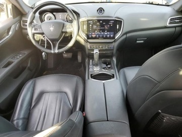 Maserati Ghibli III 2021 Maserati Ghibli 2021r., 3.0L, zdjęcie 6