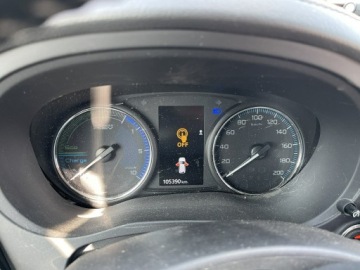 Mitsubishi Outlander III SUV PHEV Facelifting 2020 2.4 PHEV 224KM 2020 Mitsubishi Outlander AWD PHEV Automat Kamera, zdjęcie 8