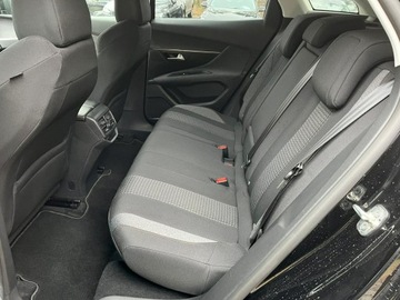 Peugeot 3008 II Crossover 1.2 PureTech 130KM 2019 Peugeot 3008 Kamera cofania Zadbany FV23%, zdjęcie 7