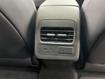 Omoda 5 1.6 T-GDI 147KM 2025 Omoda 5 Premium Phantom Gray z czerwonymi akcentam, zdjęcie 36