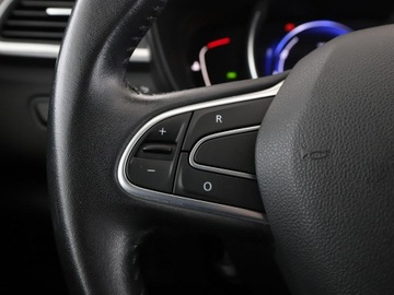 Renault Kadjar Crossover 1.2 Energy TCe 130KM 2018 Renault Kadjar klima auto navi grzane fotele, zdjęcie 30