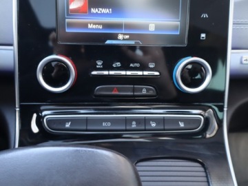 Renault Espace V Van 1.6 Energy dCi 160KM 2017 Renault Espace 1.6 dCi, Salon Polska, Serwis ASO, zdjęcie 15