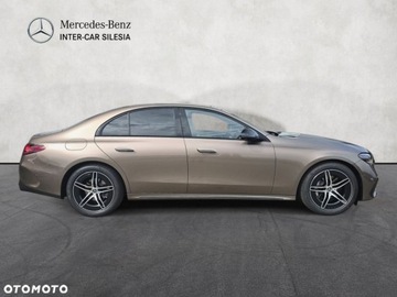 Mercedes Klasa E W214 2025 Mercedes-Benz Klasa E Mercedes-Benz Klasa E 2.0 Hybryda 250KM, zdjęcie 3