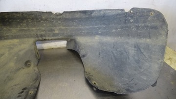 PODBĚH LEVÉ PŘEDNÍ VOLKSWAGEN TOURAN 2.0 1T0805973