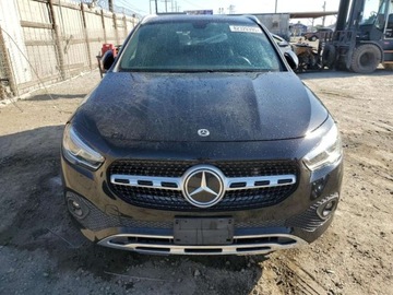 Mercedes GLA II 2021 Mercedes-Benz GLA 250 2021 2.0l 2.0 Benzyna 221KM, zdjęcie 5