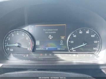 Ford Explorer VI 2021 Ford Explorer 2021 Ford Explorer Limited 4WD 2.3 Benzyna 300KM, zdjęcie 6