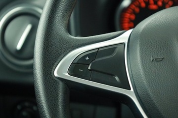 Dacia Logan II Sedan Facelifting 1.0 SCe 73KM 2018 Dacia Sandero 1.0 SCe, Klima, Tempomat, Parktronic, zdjęcie 10