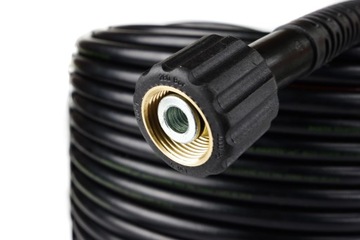 ШЛАНГ 5М ДЛЯ PARKSIDE PHD 100 110 135 ШАЙБА КАБЕЛЬ M22