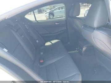 Lexus IS III 2024 Lexus IS 2024 LEXUS IS 350 F SPORT 3.5 Benzyna 311KM, zdjęcie 8