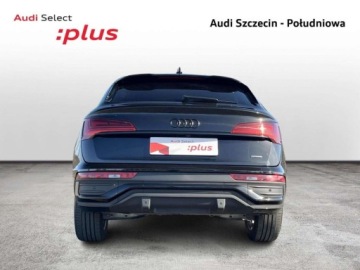 Audi 2025 Audi Q5 Sportback VAT 23 Gwarancja Matrix Head Up Hak Kamery 360, zdjęcie 3