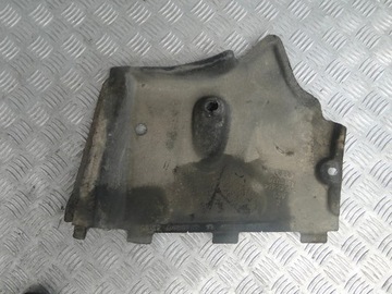 КРЫШКА НА ПОЛА ШАССИ AUDI A6 C7 4G 4G0 4G0825201