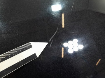 OPEL INSIGNIA A COMBI ДВЕРИ ЗАДНИЕ ЗАДНИЕ ЛЕВЫЕ Z22C