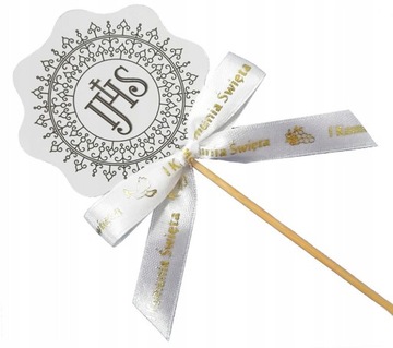 ПРИЧИНЕНИЕ ПИК украшение для причастия столешница для причастия украшение надпись