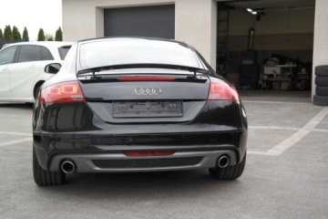 Audi TT 8J Coupe Facelifting 2.0 TFSI 211KM 2011 Audi TT S Line Lift 2.0 211KM Manual Śliczna Zobacz !, zdjęcie 5
