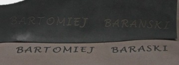 Кожаная крышка