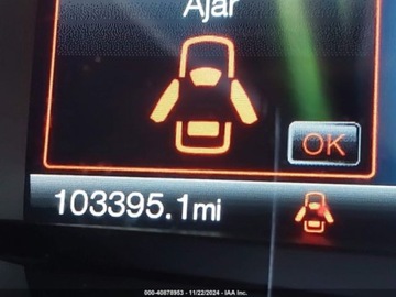 Ford Edge II 2015 Ford Edge 2015 Ford Edge 4dr SEL AWD 3.5 Benzyna 280KM, zdjęcie 12