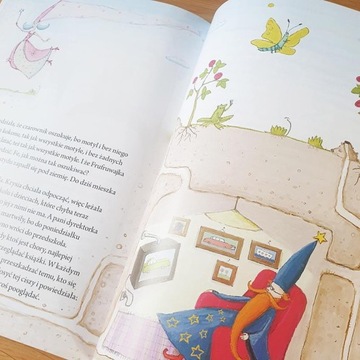 ИНДИВИДУАЛЬНЫЙ подарок-книга сказок для ребенка