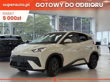 BYD 2025 BYD Dolphin Surf Boost Hatchback (88 KM) 2025