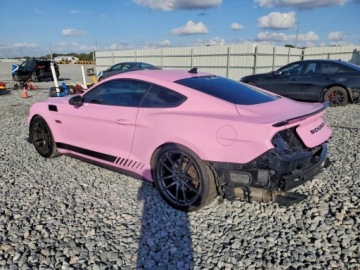 Ford Mustang VI Fastback Facelifting 5.0 Ti-VCT 450KM 2023 Ford Mustang Gt 2023 5.0 Benzyna 450KM, zdjęcie 1