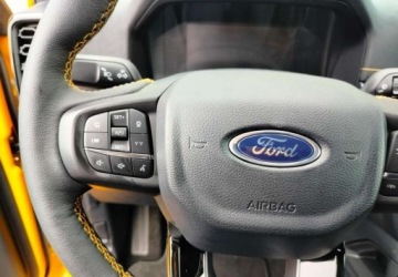 Ford Ranger VI Podwójna kabina 2.0 EcoBlue BI-TURBO 205KM 2026 Ford Ranger Ford Ranger 2.0 EcoBlue Bi-Turbo 4x4 DC Wildtrak X 2.0 Diesel, zdjęcie 8