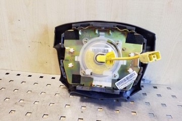 AIRBAG ŘIDIČE MAZDA PREMACY (CP) 9310116 2.0L DIESEL 74KW 2002