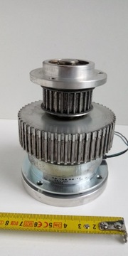Elektrosprzęgło Intorq 24V