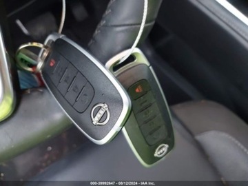 Nissan Pathfinder III 2024 Nissan Pathfinder SL 2024 3.5l Benzyna 284KM, zdjęcie 12