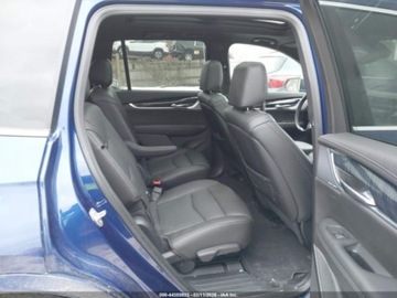 Cadillac 2024 Cadillac XT6 Premium Luxury 2024 3.6 Benzyna 310KM, zdjęcie 12