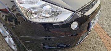 Ford S-Max I Van 2.0 i 16V 145KM 2010 Ford S MAX 2.0B 145KM, Navi, Convers, Xenon, Półskóra. Super Stan!, zdjęcie 17