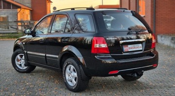 Kia Sorento I 2.5 CRDi 170KM 2009 Kia Sorento 2.5crdi 4x4 170ps 173tys km Serwisowany Polecam, zdjęcie 22