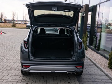 Hyundai Tucson IV 2026 HYUNDAI Tucson 1.6 T-GDi HEV Smart 2WD aut Suv 239KM 2026, zdjęcie 18