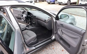 Volkswagen Passat B5 Kombi 1.9 TDI 130KM 2003 Volkswagen Passat Legendarny 1.9 TDI 1.9 Diesel 130KM, zdjęcie 9