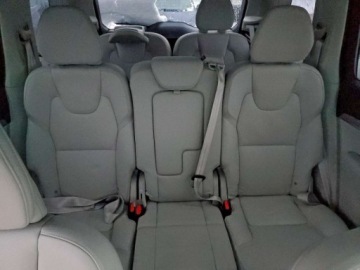 Volvo XC90 II 2024 Volvo XC 90 2024 VOLVO XC90 PLUS 2.0 Benzyna 295KM, zdjęcie 10