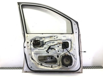 DVEŘE LEVÝ PŘEDNÍ HYUNDAI MATRIX MINIVAN 01-10