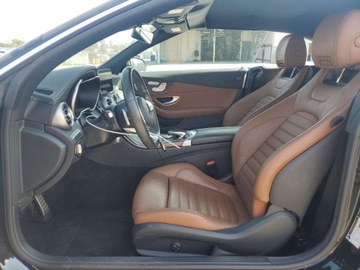 Mercedes Klasa C W206 2022 Mercedes-Benz Klasa C 300 2022 2.0l 2.0 Benzyna 255KM, zdjęcie 7