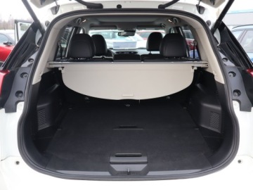 Nissan X-Trail III Terenowy Facelifting 1.3 DIG-T 160KM 2019 Nissan X-Trail 1.3 DIG-T, Salon Polska, zdjęcie 13