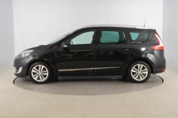 Renault Grand Scenic II Grand Scenic Facelifting 1.6 dCi eco2 130KM 2013 Renault Grand Scenic 1.6 dCi, 7 miejsc, VAT 23%, zdjęcie 2