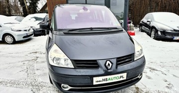 Renault Espace IV Van 2.0 i 16V Turbo 170KM 2012 Renault Grand Espace 2.0T BENZYNA grand PANORAMA skora lift super oa, zdjęcie 4