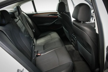 BMW Seria 5 G30-G31 Limuzyna 520d 190KM 2019 BMW 520 *xDrive*SportLine*Salon Polska*I, zdjęcie 20